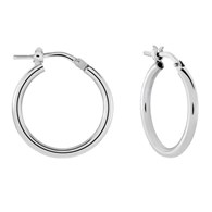 Orecchini Stroili Silver Collection 1661439
