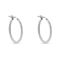 Orecchini Stroili Silver Collection 1661445