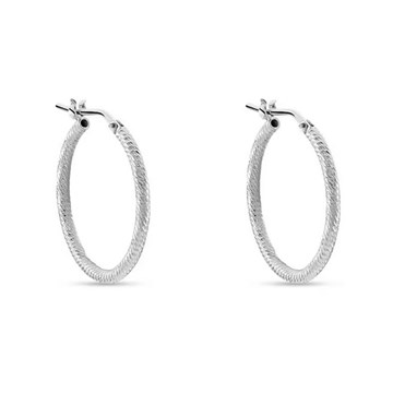 Orecchini Stroili Silver Collection 1661445