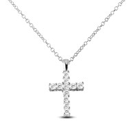 Collana Stroili Silver Elegance 1659594