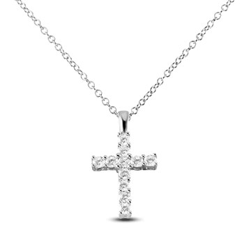 Collana Stroili Silver Elegance 1659594
