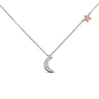 Collana Stroili Silver Moments 1622420