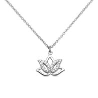 Collana Stroili Silver Moments 1661298