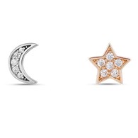 Orecchini Stroili Silver Moments 1622423