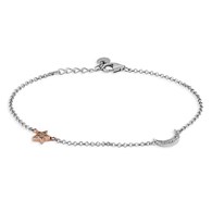Bracciale Stroili Silver Moments 1622421
