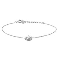 Bracciale Stroili Silver Moments 1661300