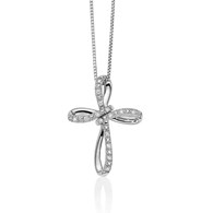 Collana Miluna Croci CLD4424