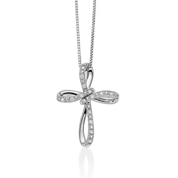 Collana Miluna Croci CLD4424