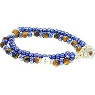 Bracciale Gerba Double Wile 12