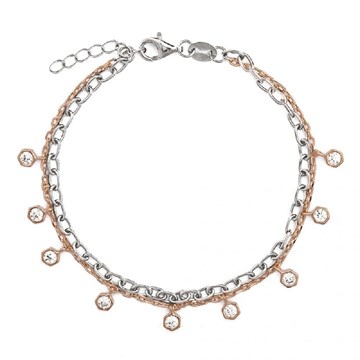 Bracciale Chimiama Forma ed Eleganza Donna 120116