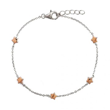 Bracciale Chimiama Argento Puro Donna 120112