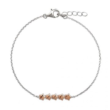 Bracciale Chimiama Argento Puro Donna 120111