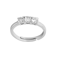 Anello Chimiama Passione Zircone Donna 110011/16