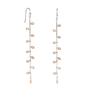 Orecchini Chimiama Forma Ed Eleganza Donna 140147
