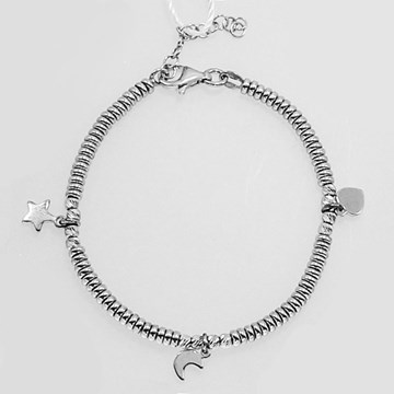 Bracciale Chimiama Argento Puro Donna 120088