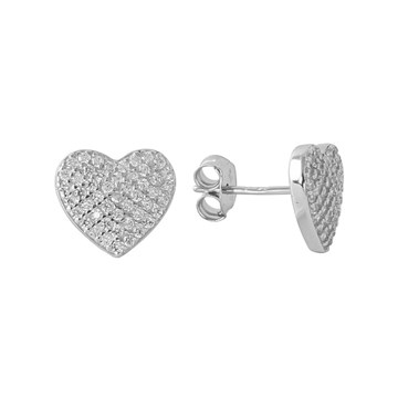 Orecchini Chimiama Passione Zircone Donna 140065