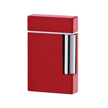 Accendino S.T.Dupont Ligne 8 Rosso 025102