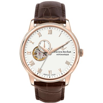 Orologio Lucien Rochat Iconic Automatico Uomo R0421116004