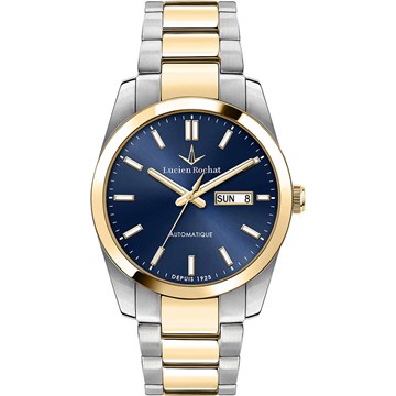 Orologio Lucien Rochat Lman Automatico Uomo R0423114002
