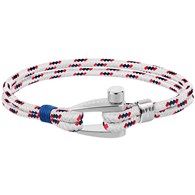 Bracciale Maserati Uomo JM218AMG02