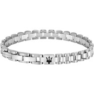 Bracciale Maserati Uomo JM219AQH18