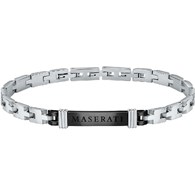 Bracciale Maserati Uomo JM420ATK02