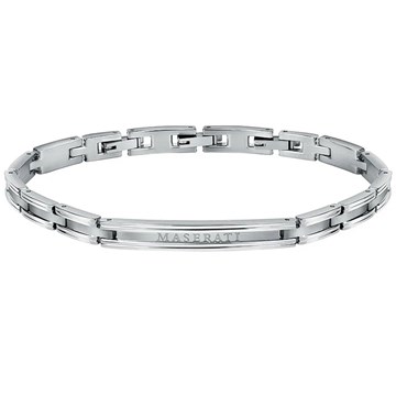 Bracciale Maserati Uomo JM420ATK06