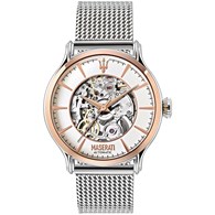 Orologio Maserati Epoca Automatico Uomo R8823118001