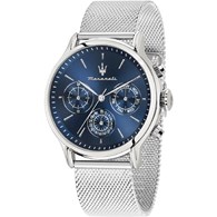 Orologio Maserati Epoca Multifunzione Uomo R8853118019