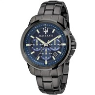 Orologio Maserati Successo Cronografo Uomo R8873621005