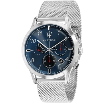 Orologio Maserati Ricordo Cronografo Uomo R8873625003