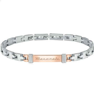 Bracciale Maserati Uomo JM420ATK01