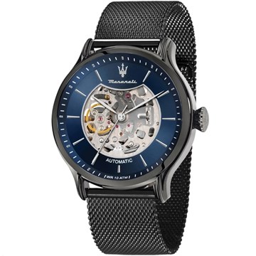 Orologio Maserati Epoca Automatico Uomo R8823118007