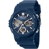 Orologio Sector EX-40 Digitale Uomo R3251238002