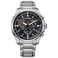 Orologio Citizen Crono Active Eco-Drive Uomo AT1190-87E