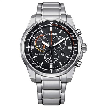 Orologio Citizen Crono Active Eco-Drive Uomo AT1190-87E