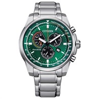 Orologio Citizen Crono Active Eco-Drive Uomo AT1190-87X