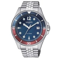 Orologio Vagary by Citizen Aqua39 Uomo VD5-015-73