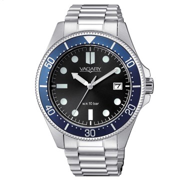 Orologio Vagary by Citizen Aqua39 Uomo VD5-112-55