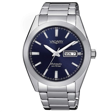 Orologio Vagary by Citizen G.Matic Automatico Uomo IX3-211-71