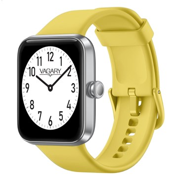 Orologio Vagary by Citizen Smartwatch Unisex X02A-004VY