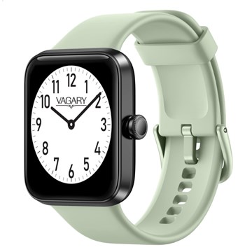 Orologio Vagary by Citizen Smartwatch Unisex X02A-002VY