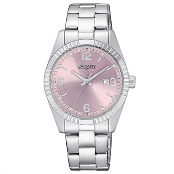 Orologio Vagary by Citizen Timeless Lady Donna IU2-219-91