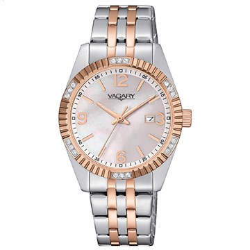 Orologio Vagary by Citizen Timeless Lady Donna IU2-332-11 