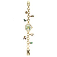 Orologio Mizzica I Limoni Donna MJ104