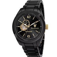 Orologio Maserati Traguardo Automatico Uomo R8823150001