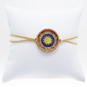 Bracciale Sicily-in Il Sole Donna BC133