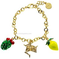 Bracciale Sicily-in Donna BC103G