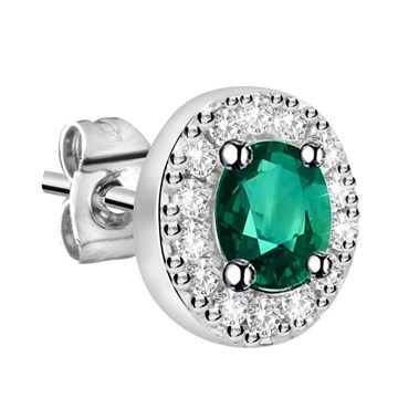 Orecchino La Petite Story Single Earrings Donna LPS02ARQ14