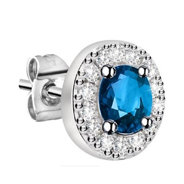 Orecchino La Petite Story Single Earrings Donna LPS02ARQ15